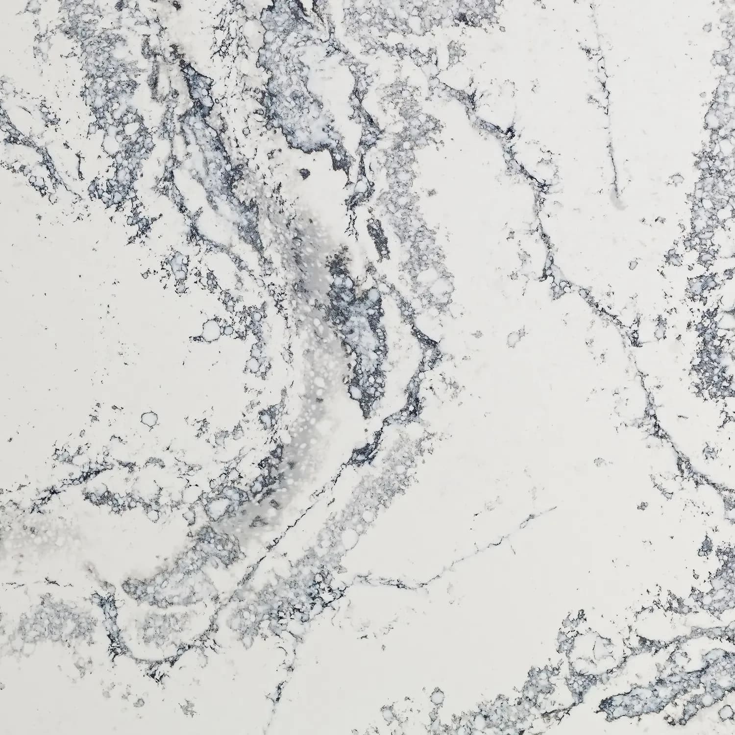 BLUE MOUNTAIN QUARTZ — კვარცის ზედაპირი