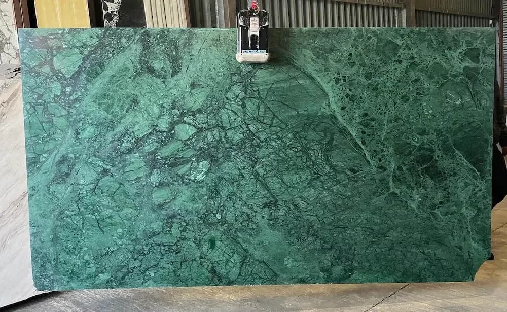 VERDE GUATEMALA — მარმარილოს ფილა