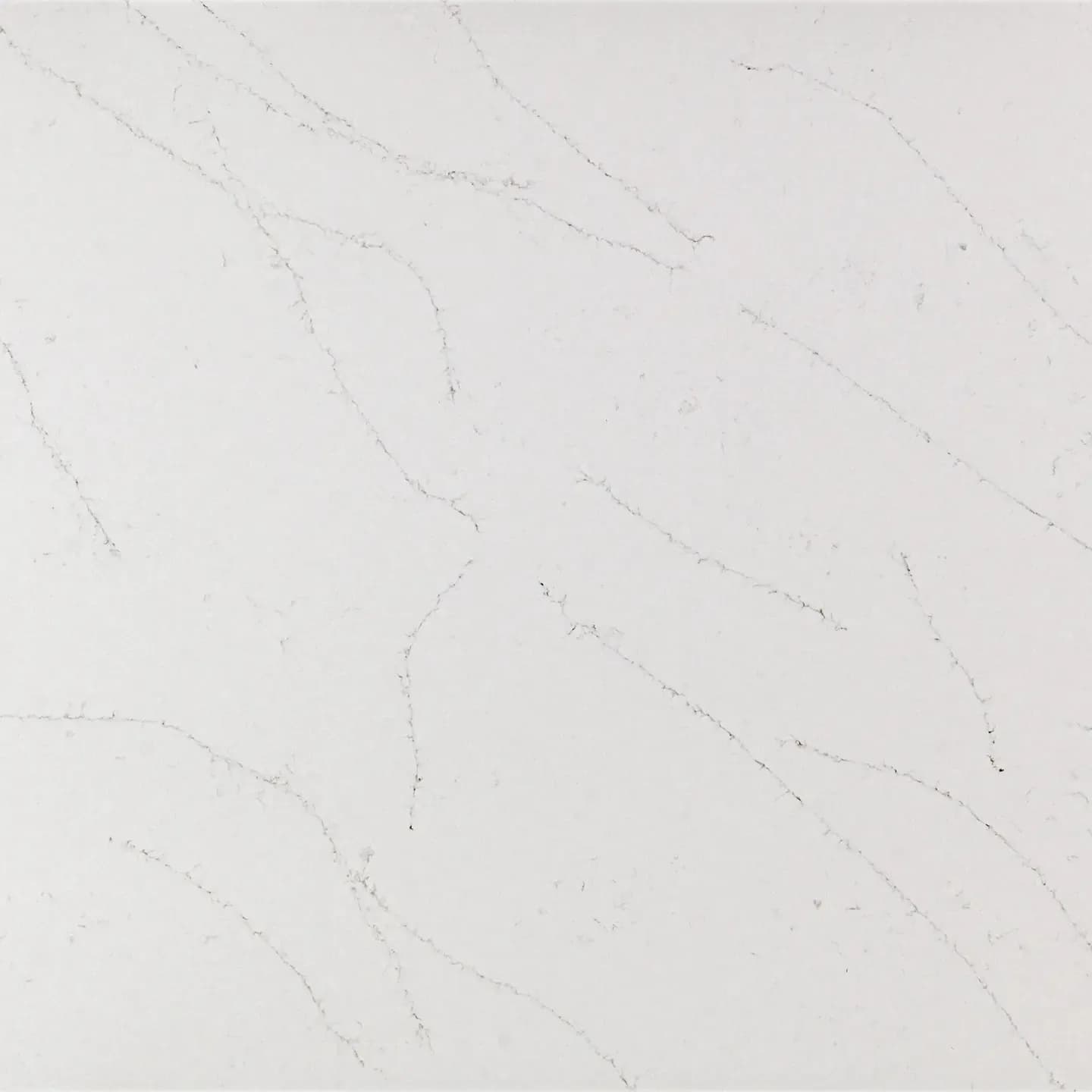 Calacatta Aurora — კვარცის ზედაპირი
