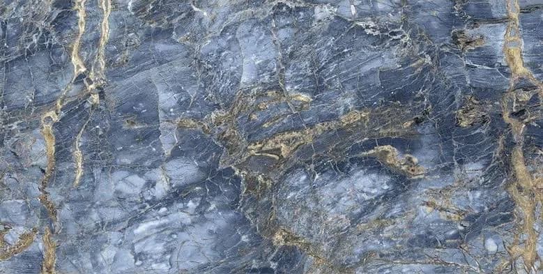 DEEP BLUE FULL LAPATTO 60x120 — კერამოგრანიტის ფილა