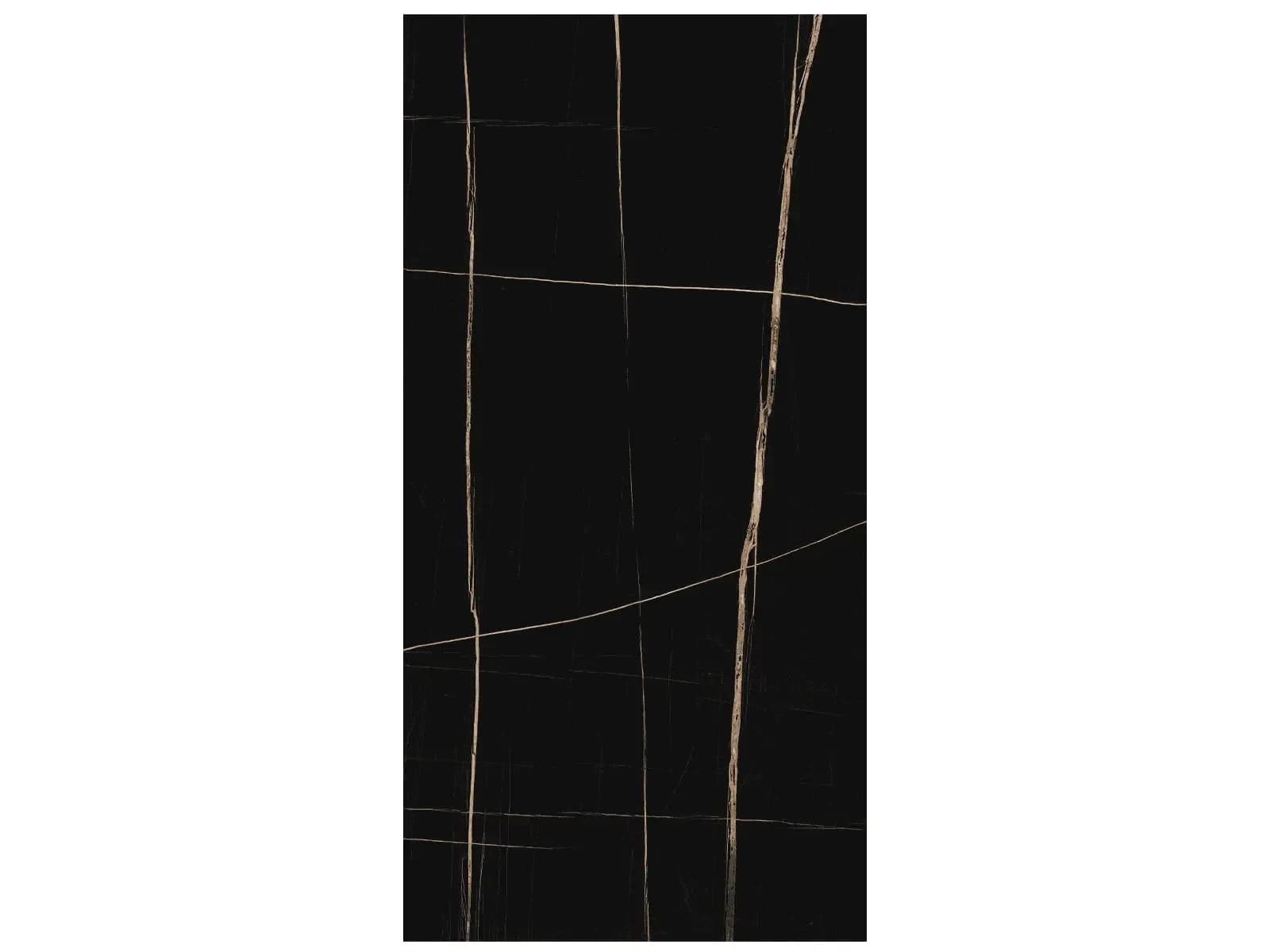 SAHARA NOIR PORCELAIN 162 x 322 x 1.2 cm — porcelain slab