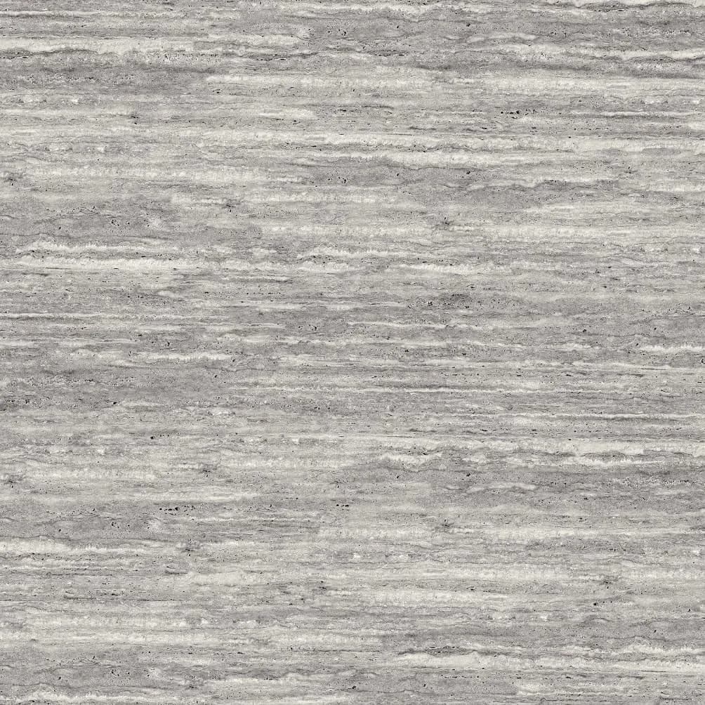 Silver Travertine — travertine slab